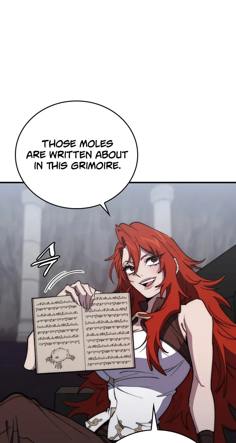 Dungeon Architect Chapter 35 page 62 - 