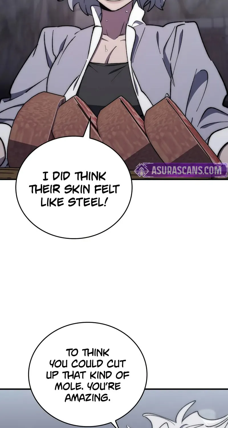 Dungeon Architect Chapter 35 page 66 - 