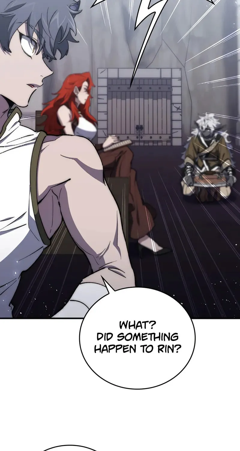 Dungeon Architect Chapter 35 page 8 - 