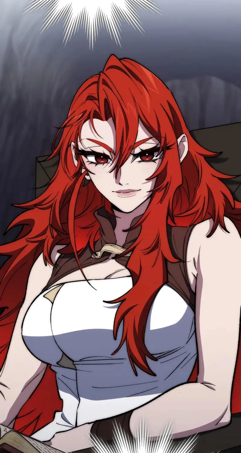 Dungeon Architect Chapter 35 page 74 - 