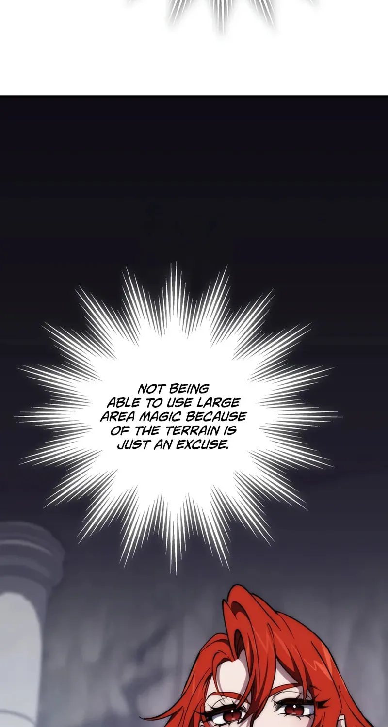 Dungeon Architect Chapter 35 page 77 - 