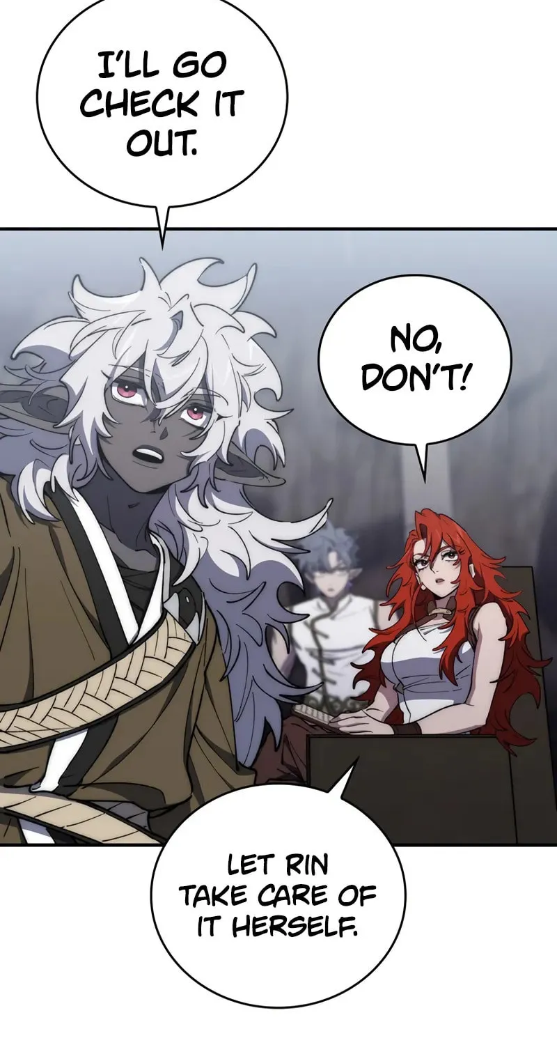 Dungeon Architect Chapter 35 page 9 - 