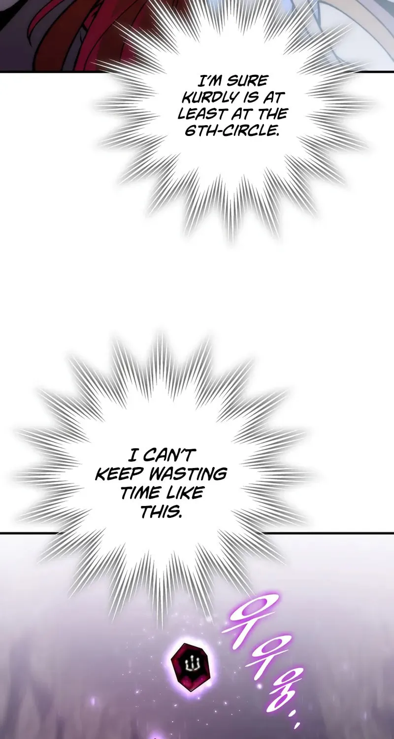 Dungeon Architect Chapter 35 page 88 - 