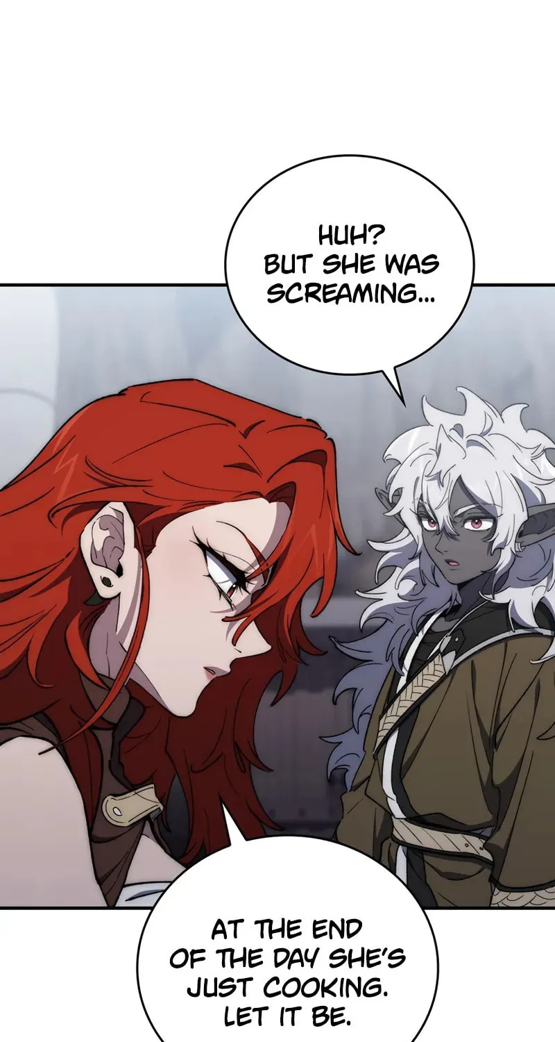 Dungeon Architect Chapter 35 page 10 - 
