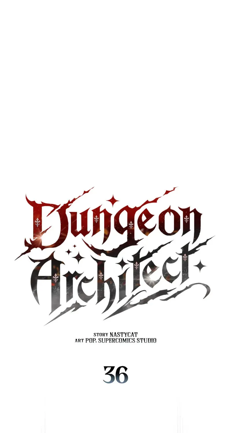 Dungeon Architect Chapter 36 page 2 - 