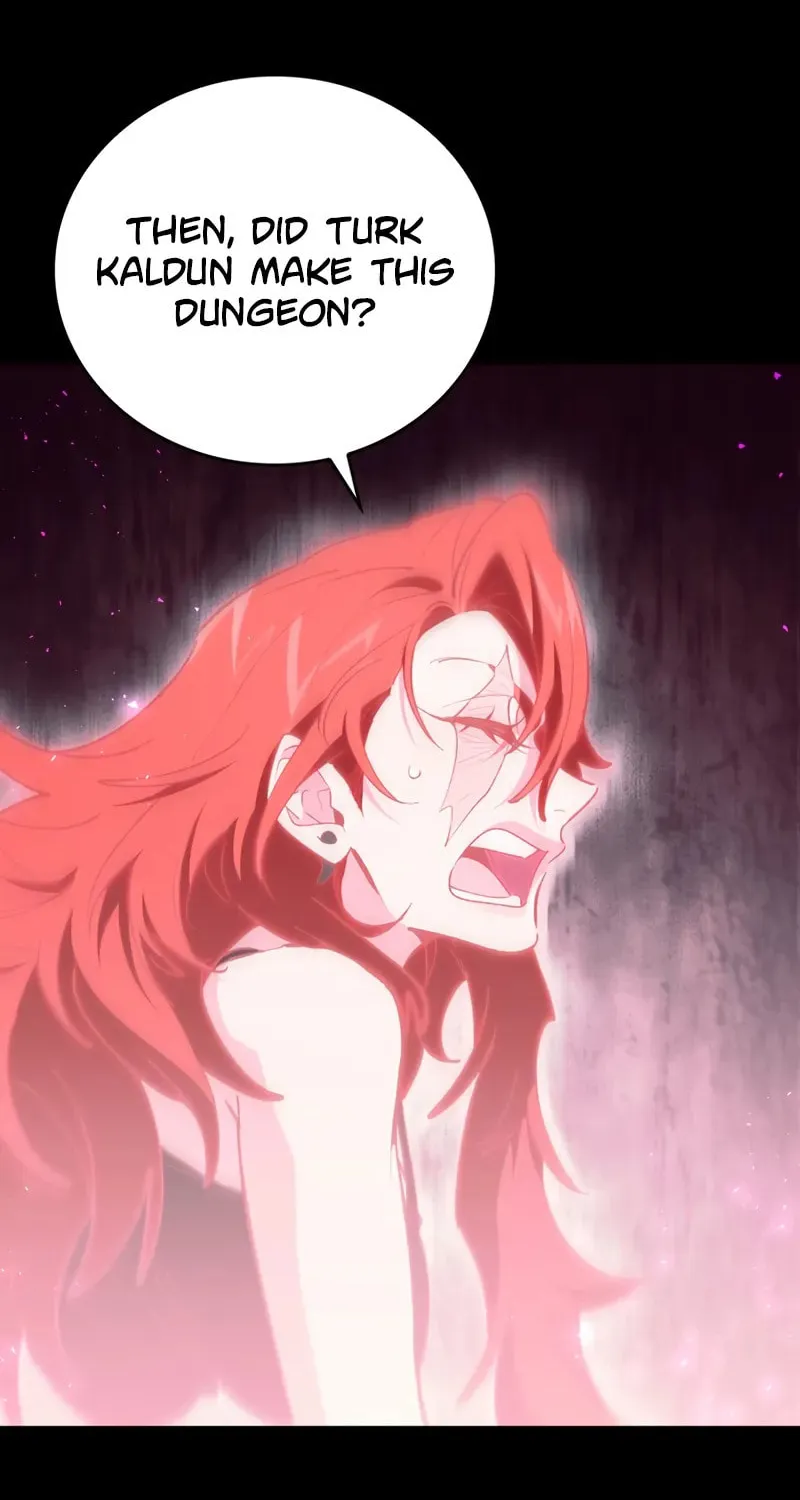 Dungeon Architect Chapter 36 page 19 - 