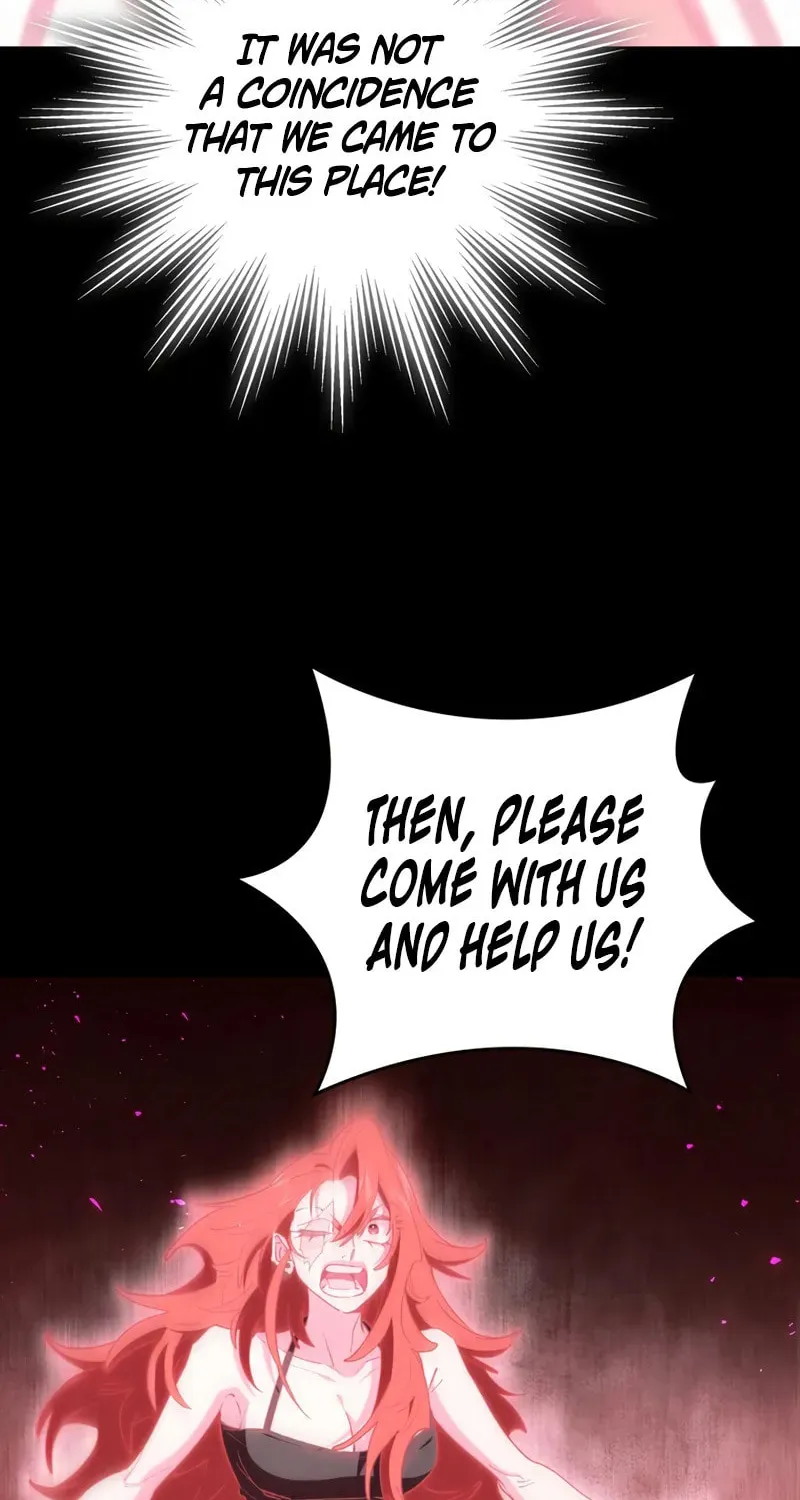 Dungeon Architect Chapter 36 page 24 - 