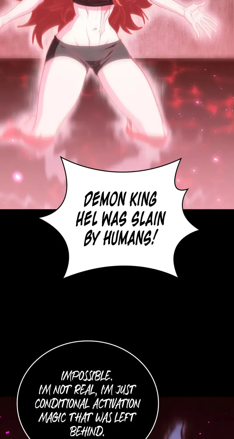Dungeon Architect Chapter 36 page 25 - 
