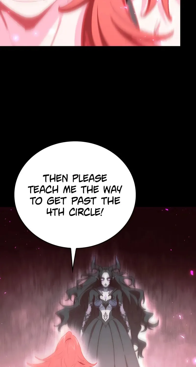Dungeon Architect Chapter 36 page 28 - 