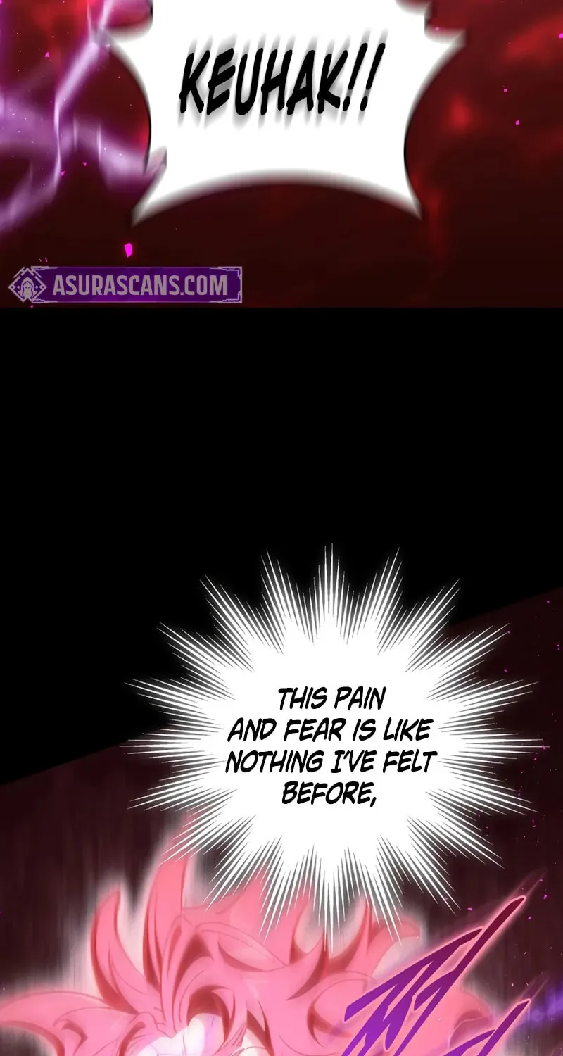 Dungeon Architect Chapter 36 page 47 - 