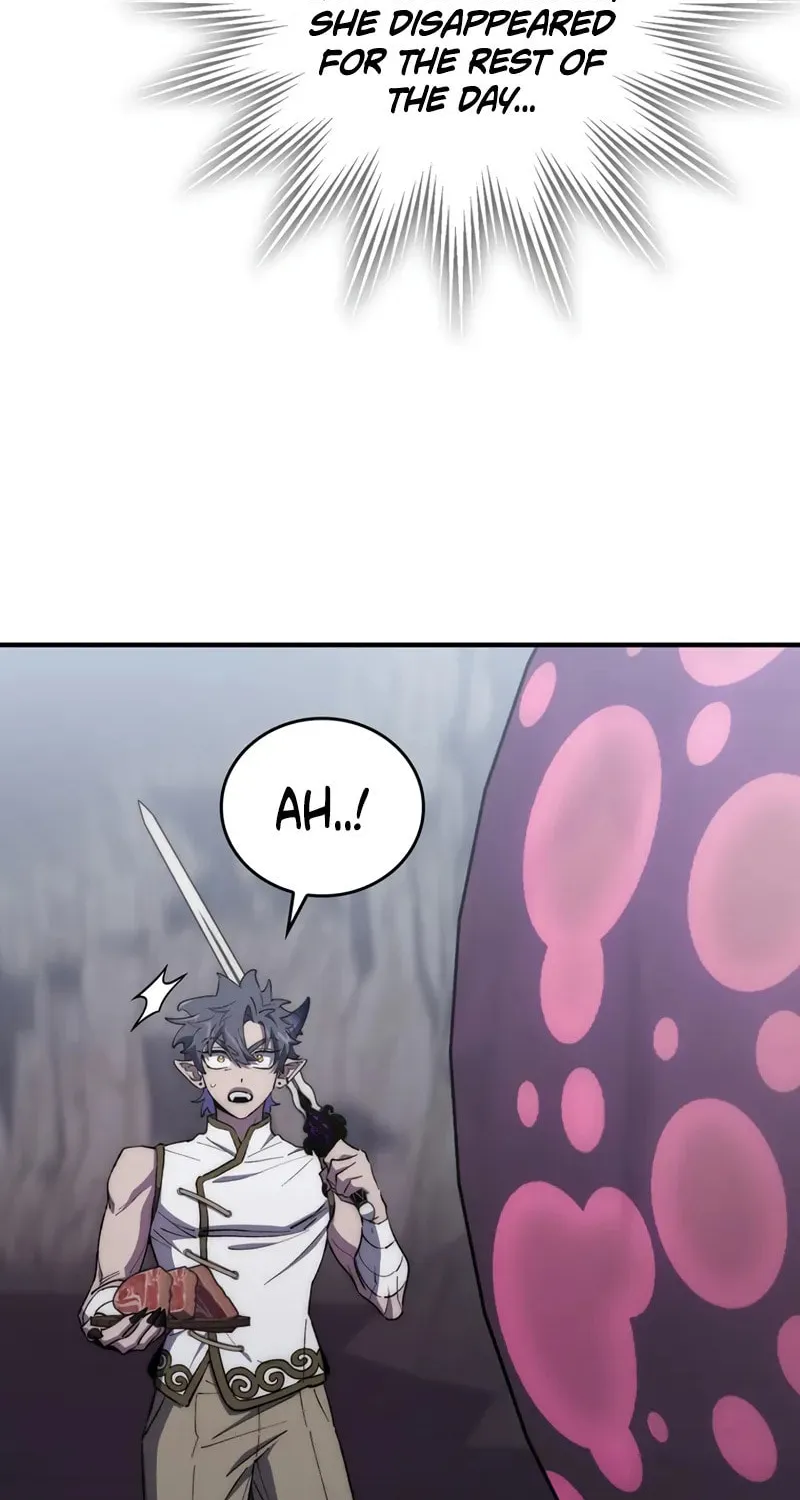 Dungeon Architect Chapter 36 page 57 - 