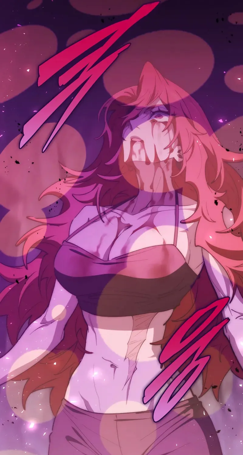 Dungeon Architect Chapter 36 page 59 - 