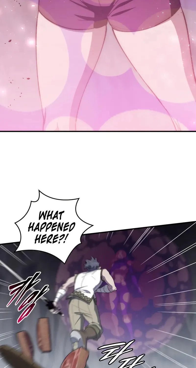 Dungeon Architect Chapter 36 page 60 - 