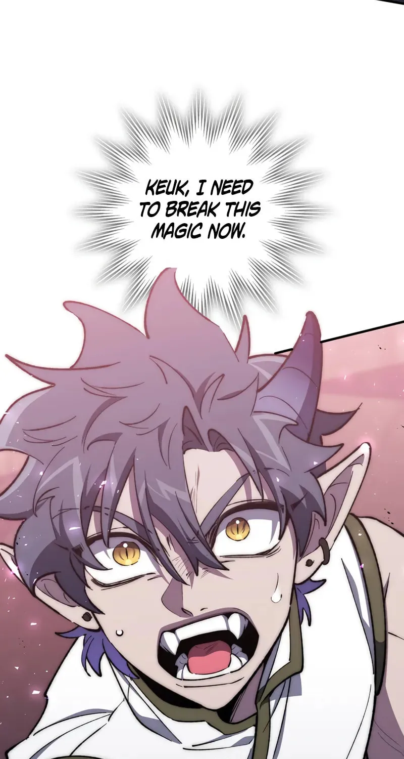 Dungeon Architect Chapter 36 page 63 - 