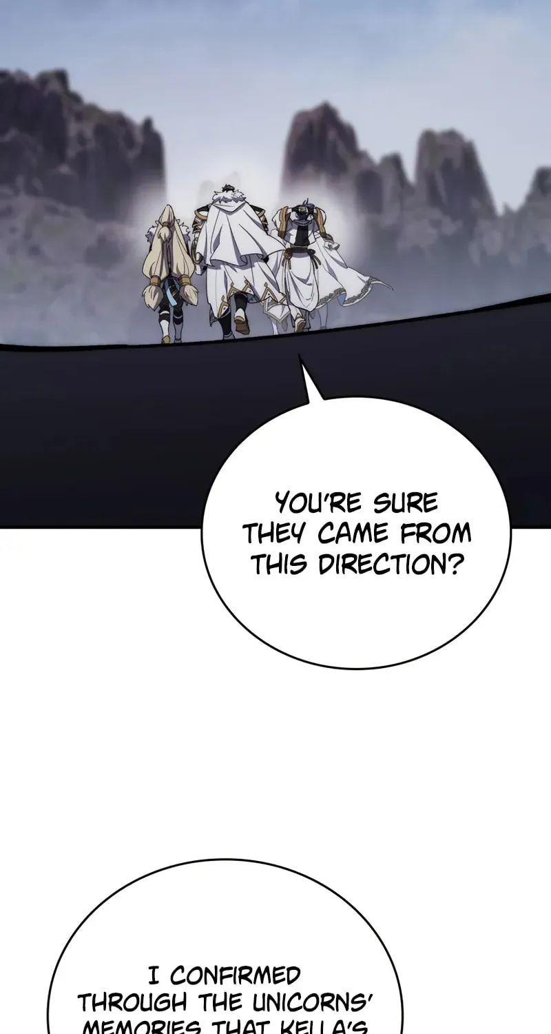 Dungeon Architect Chapter 36 page 67 - 