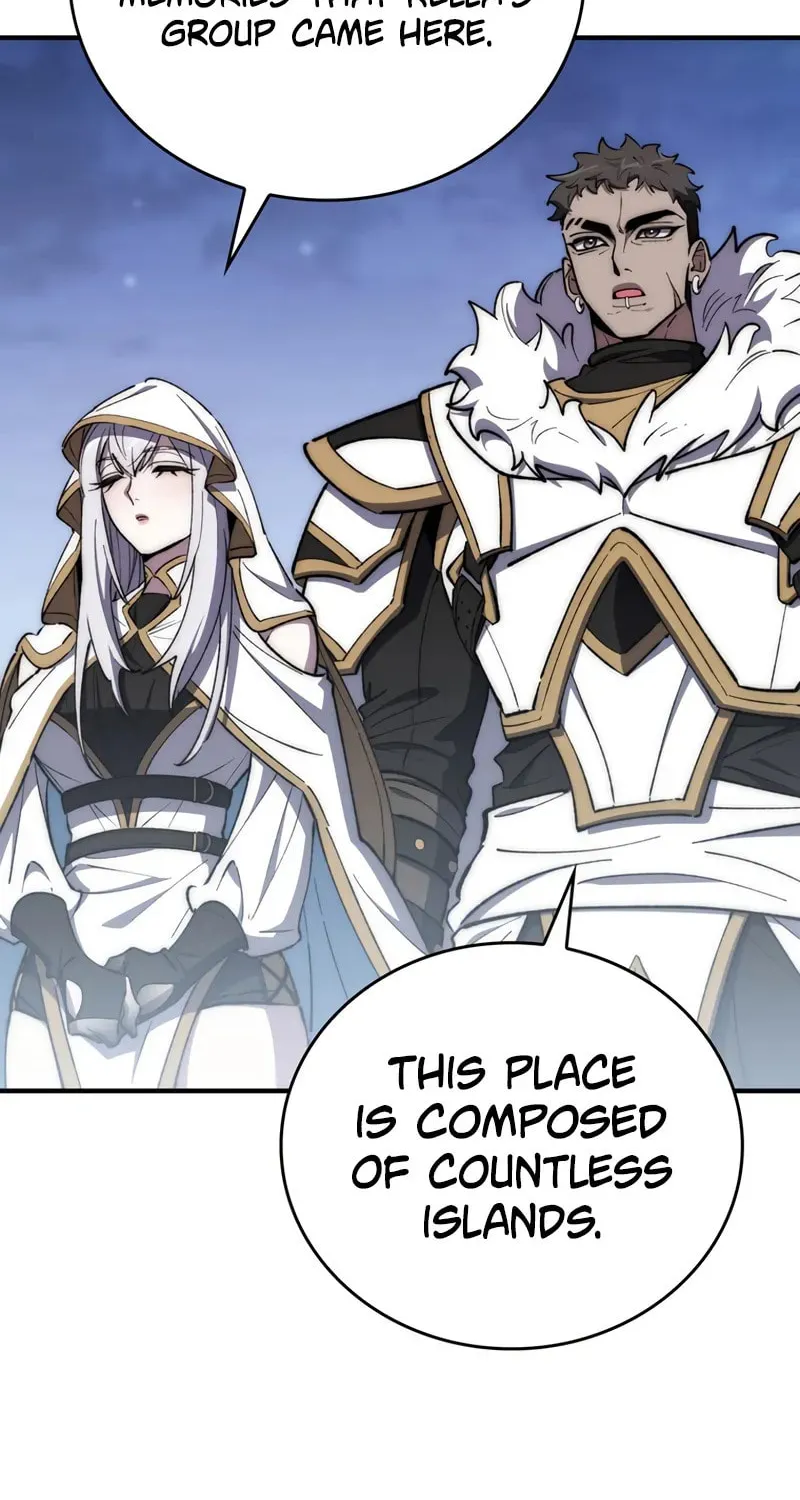 Dungeon Architect Chapter 36 page 68 - 