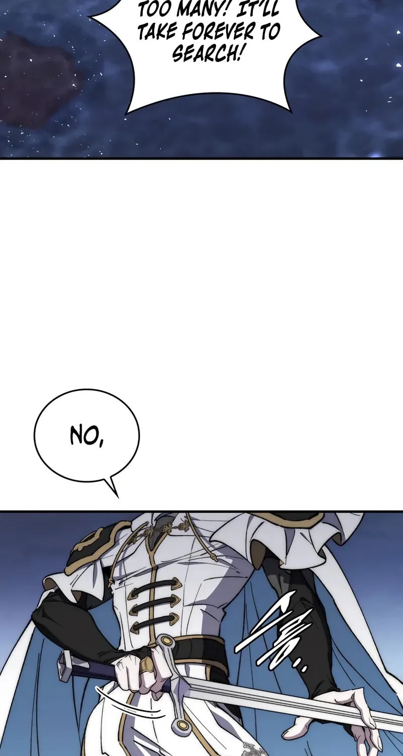 Dungeon Architect Chapter 36 page 70 - 