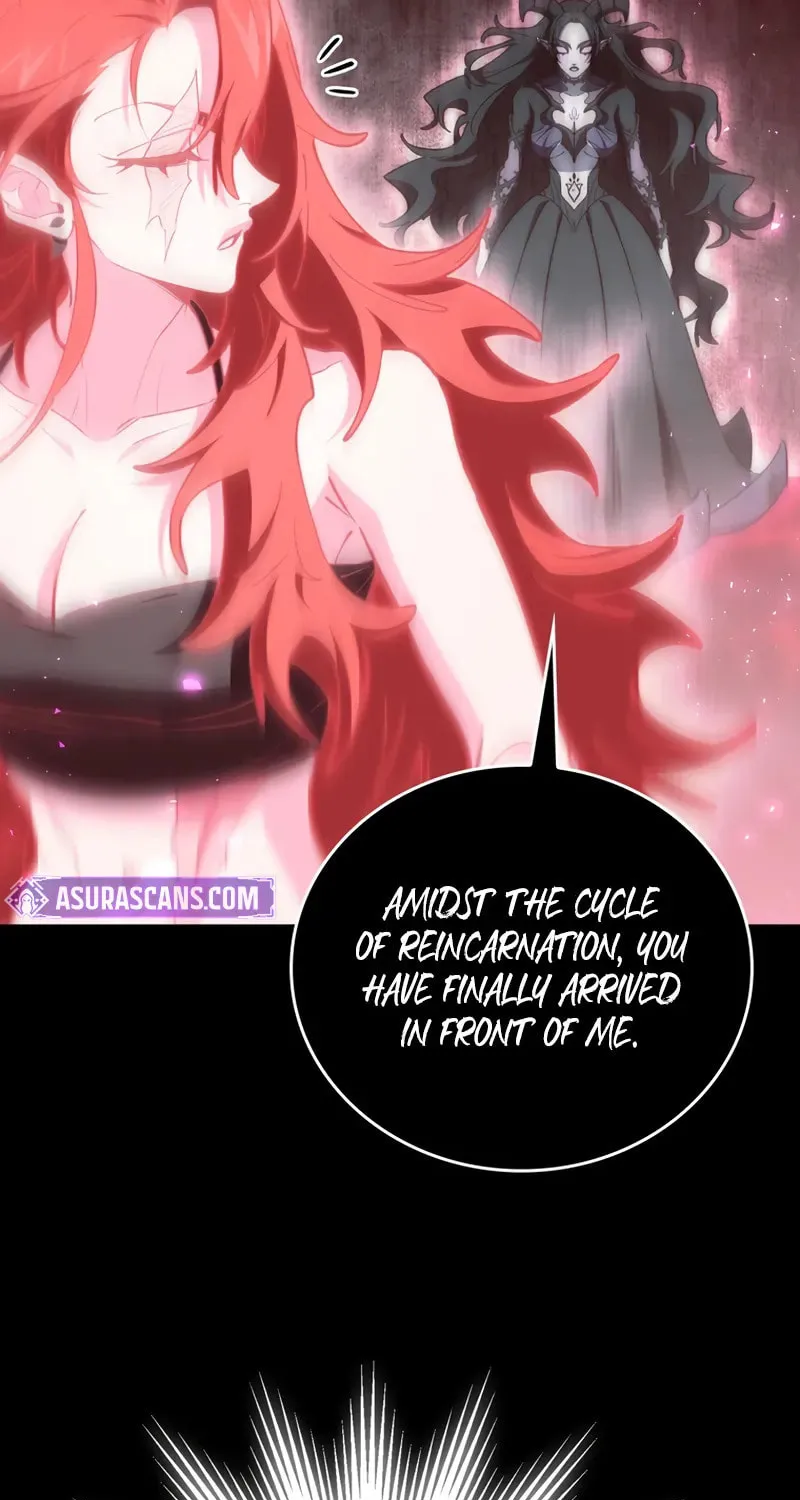 Dungeon Architect Chapter 36 page 8 - 