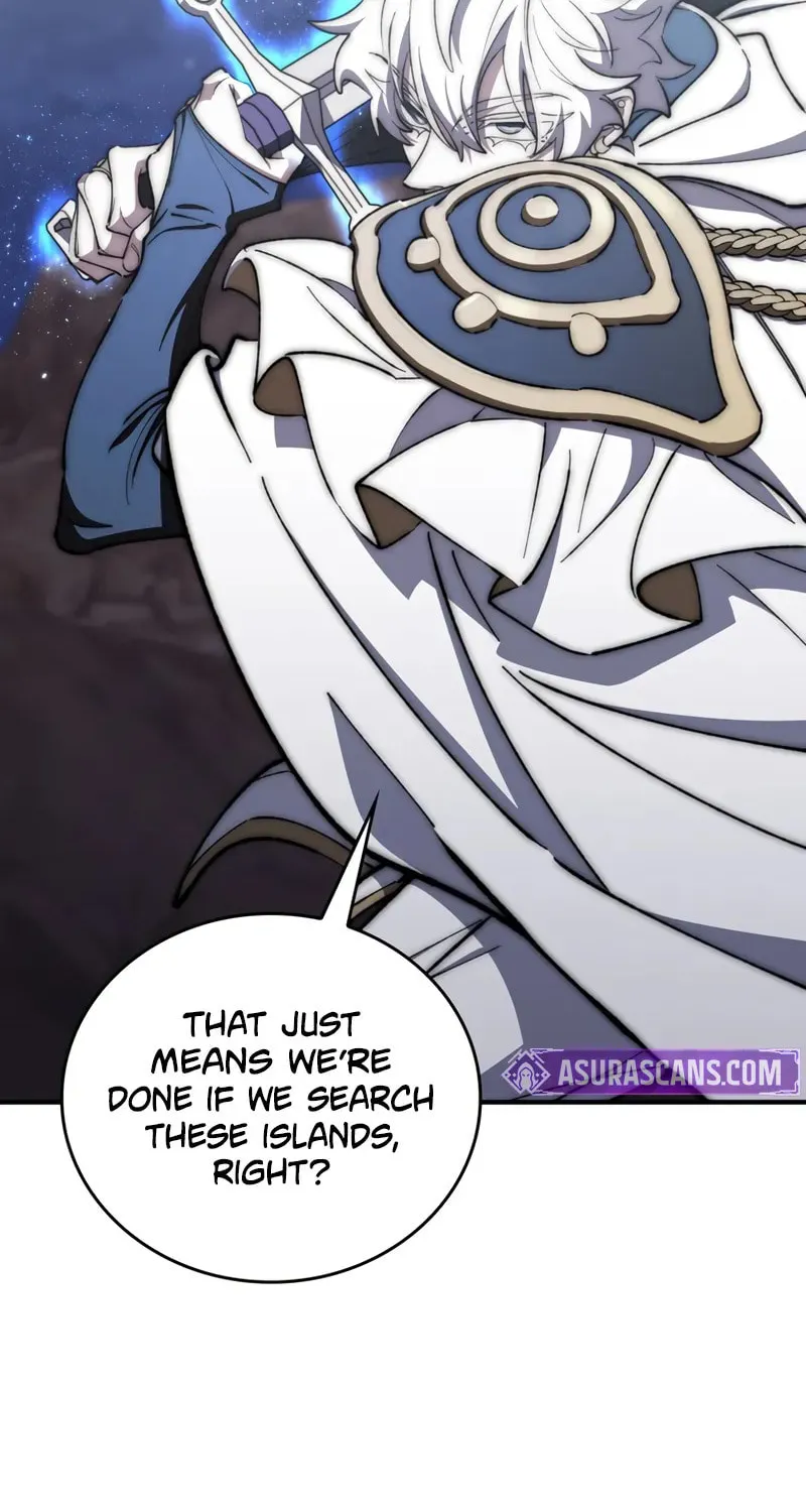 Dungeon Architect Chapter 36 page 72 - 