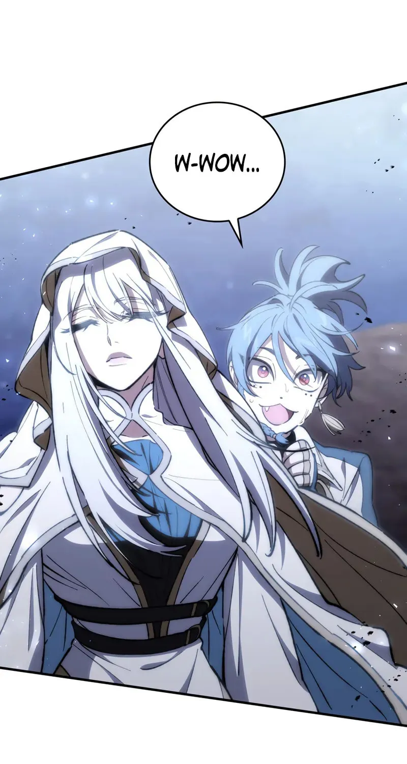 Dungeon Architect Chapter 36 page 79 - 