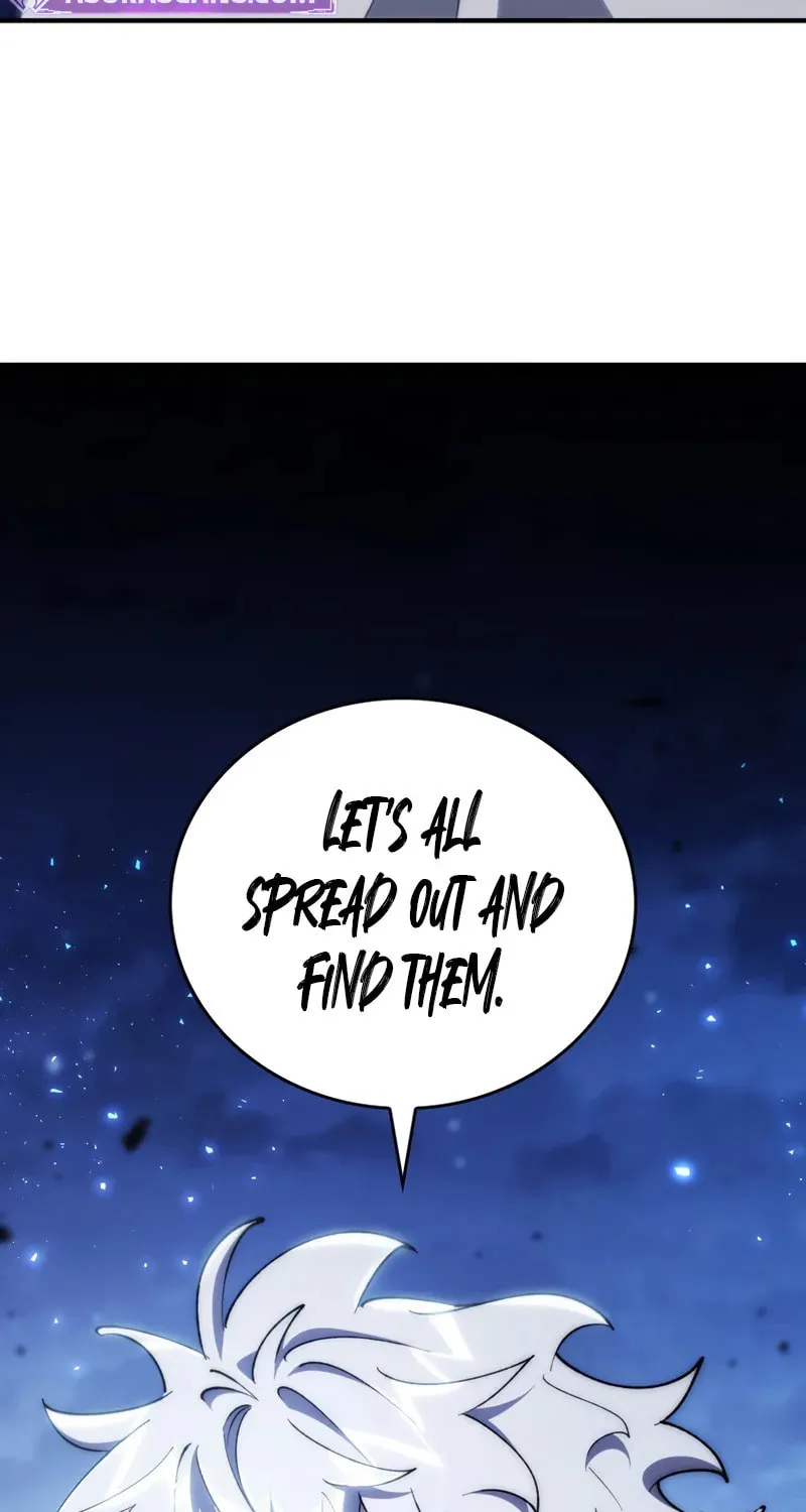 Dungeon Architect Chapter 36 page 81 - 