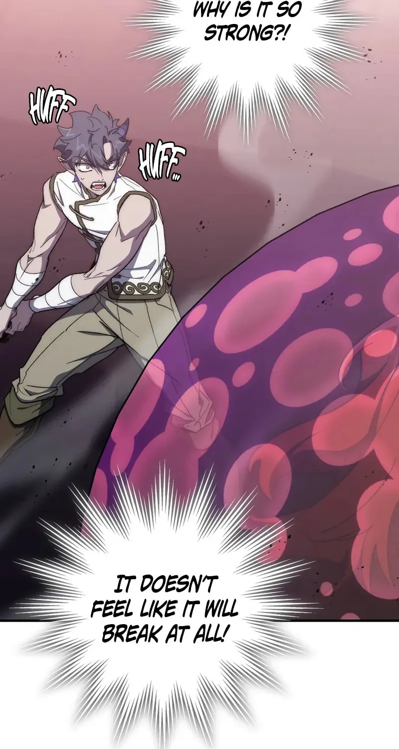 Dungeon Architect Chapter 36 page 85 - 