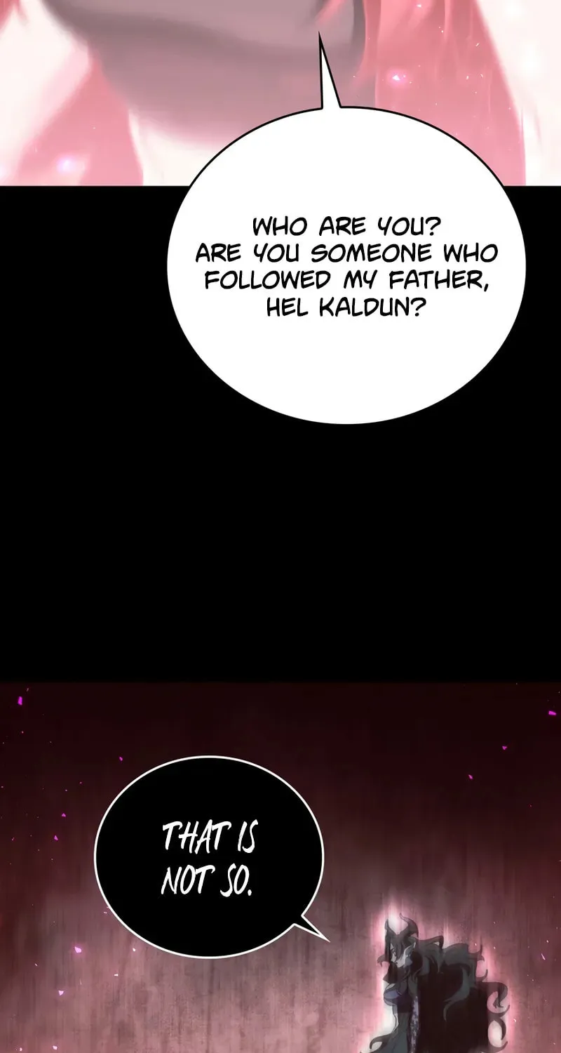 Dungeon Architect Chapter 36 page 10 - 