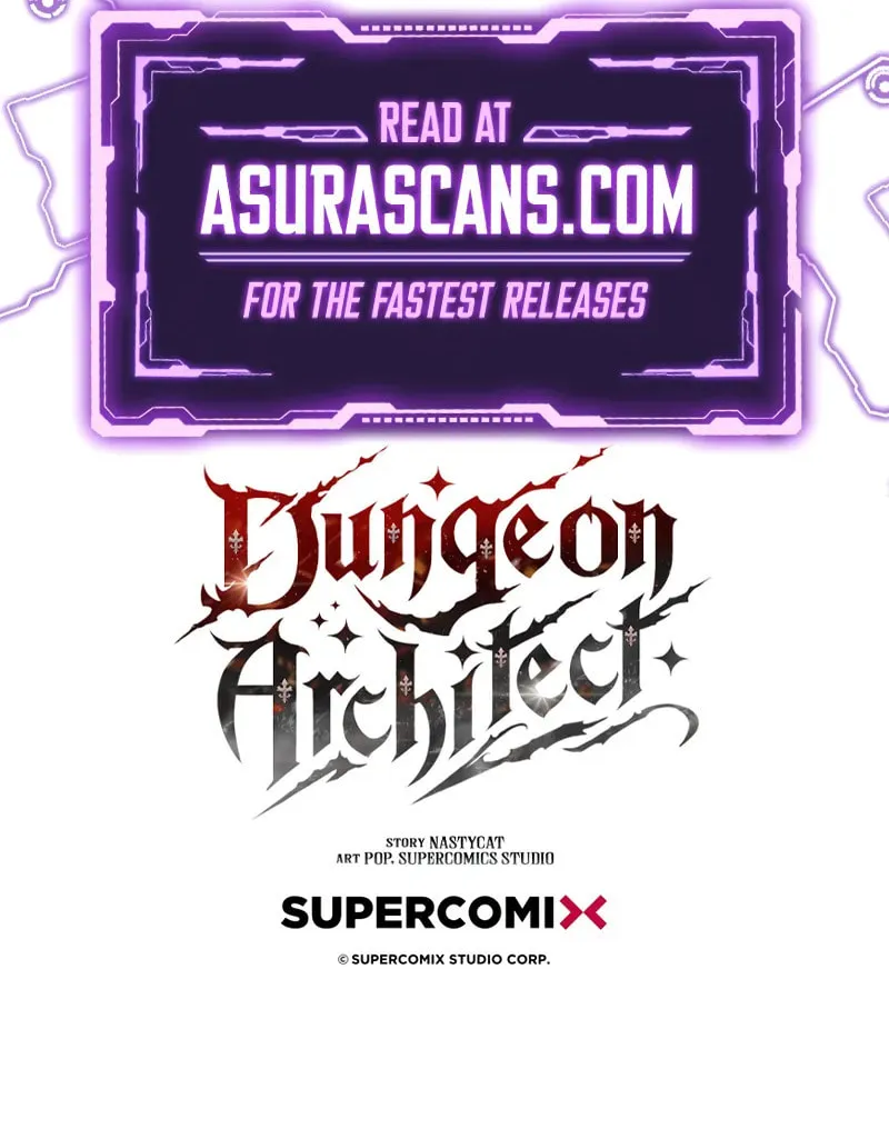 Dungeon Architect Chapter 36 page 92 - 