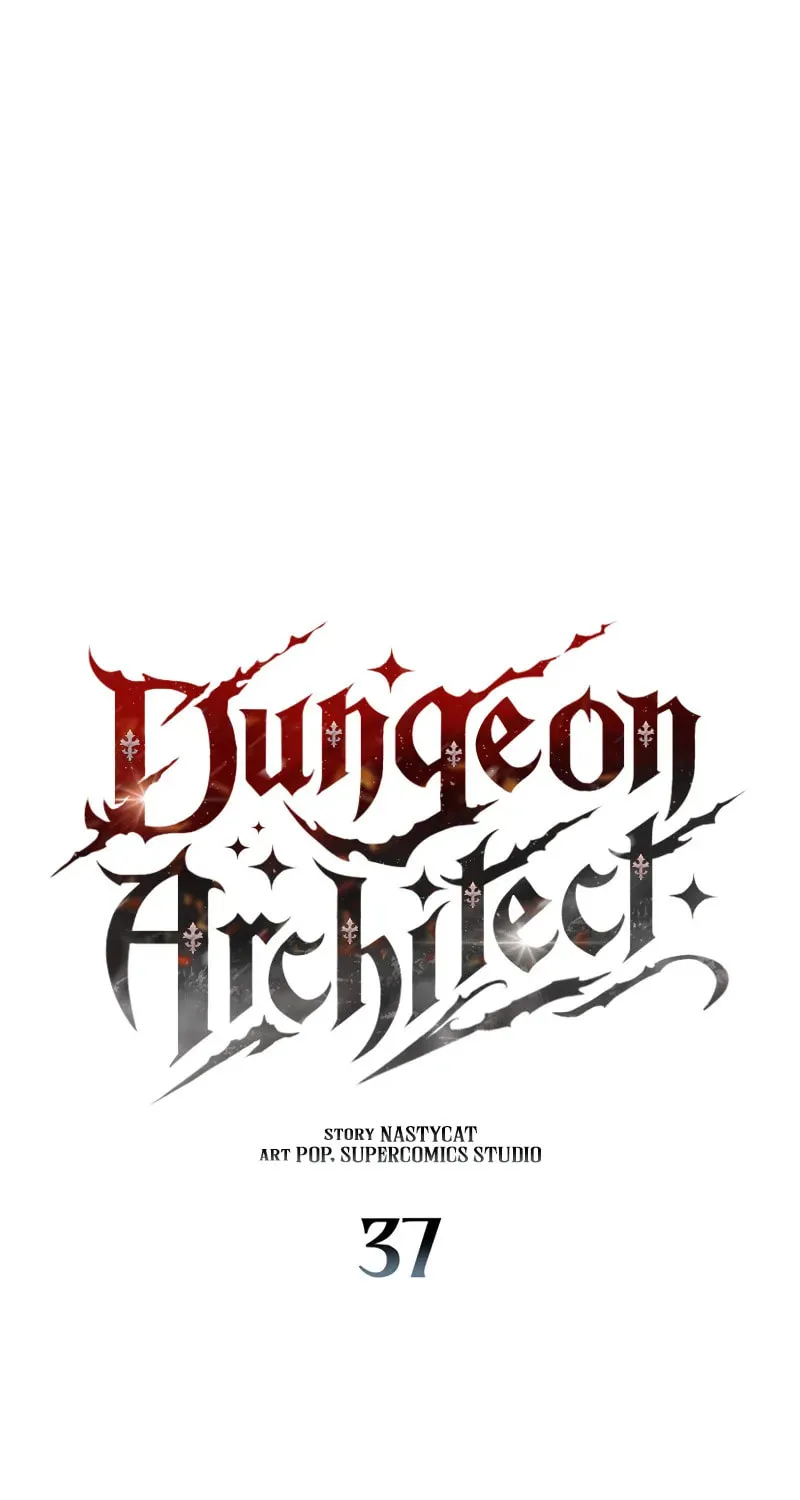 Dungeon Architect Chapter 37 page 2 - 