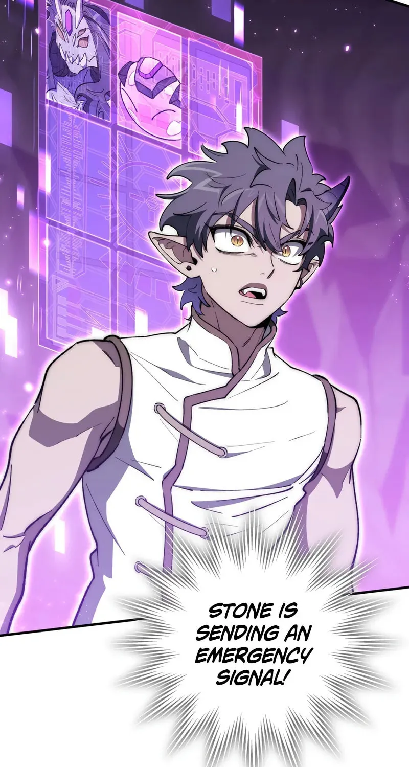 Dungeon Architect Chapter 37 page 13 - 