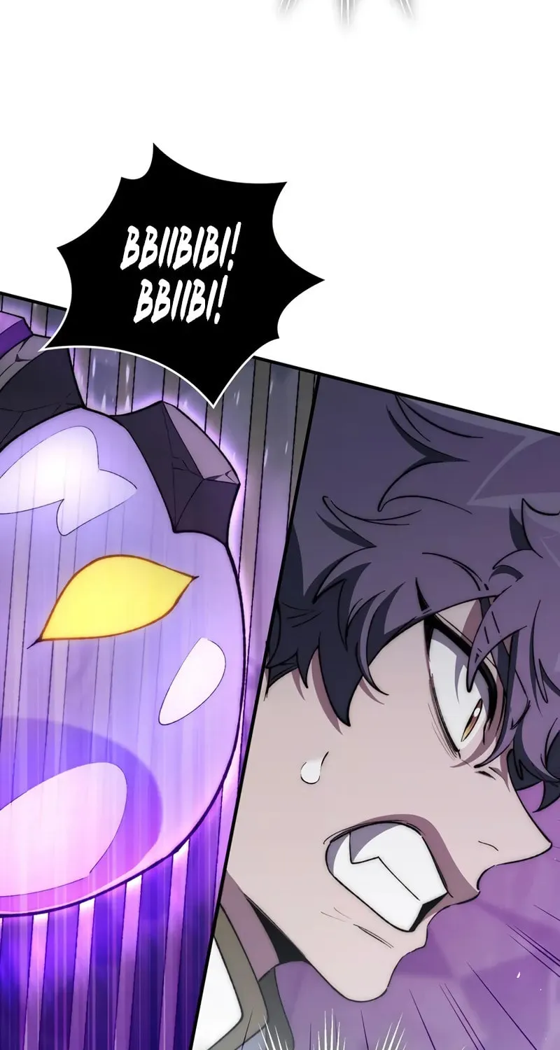Dungeon Architect Chapter 37 page 14 - 