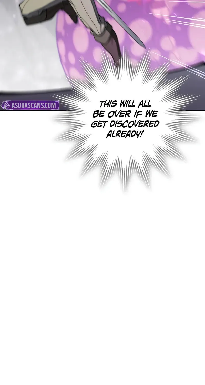 Dungeon Architect Chapter 37 page 19 - 