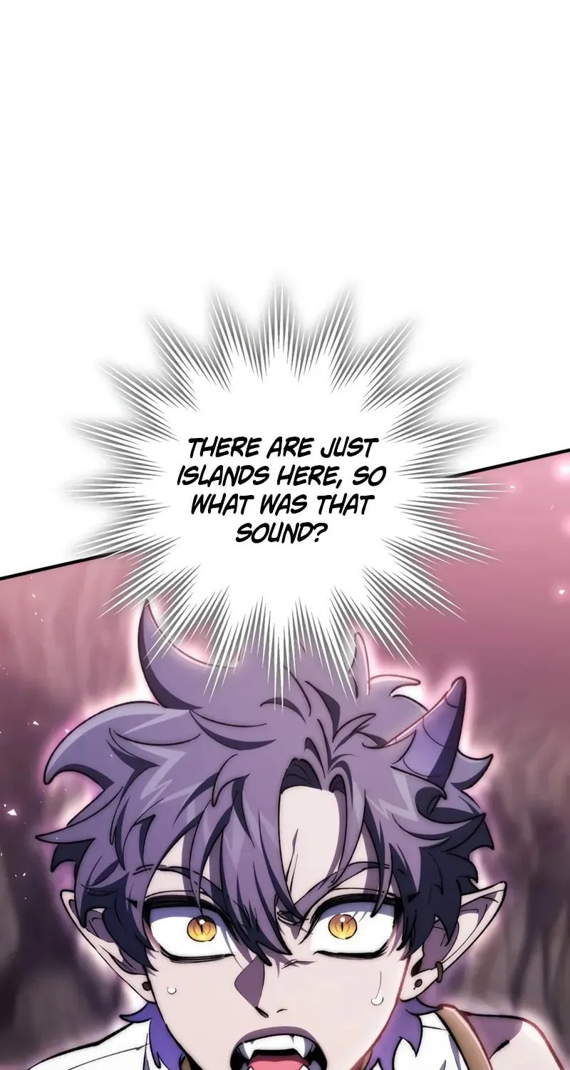 Dungeon Architect Chapter 37 page 3 - 