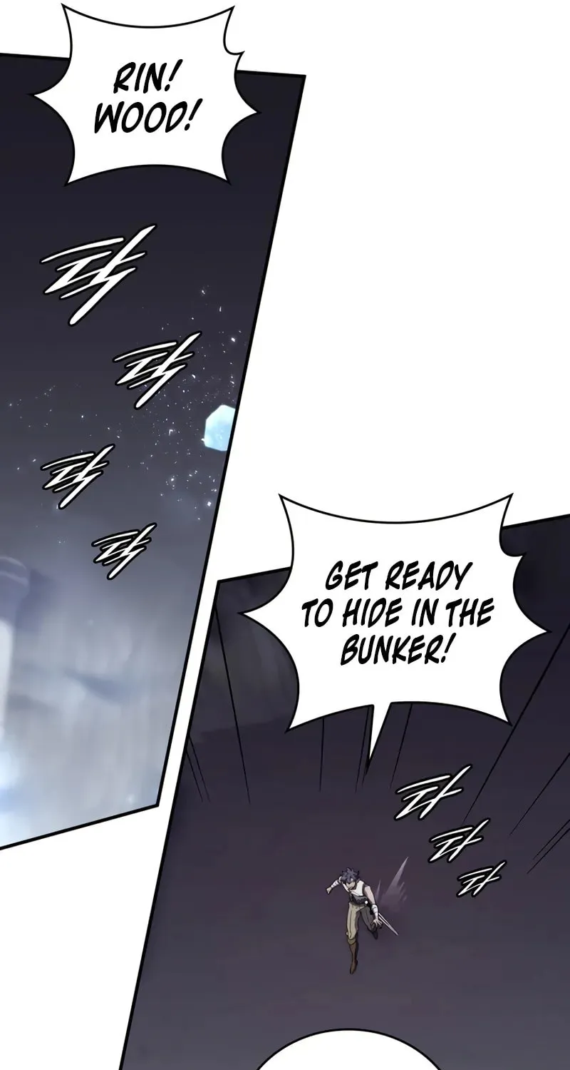 Dungeon Architect Chapter 37 page 21 - 