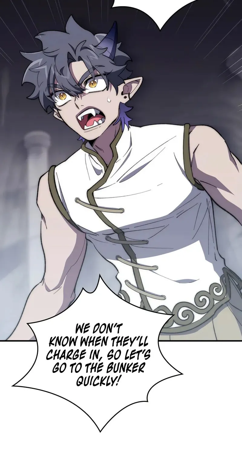 Dungeon Architect Chapter 37 page 23 - 