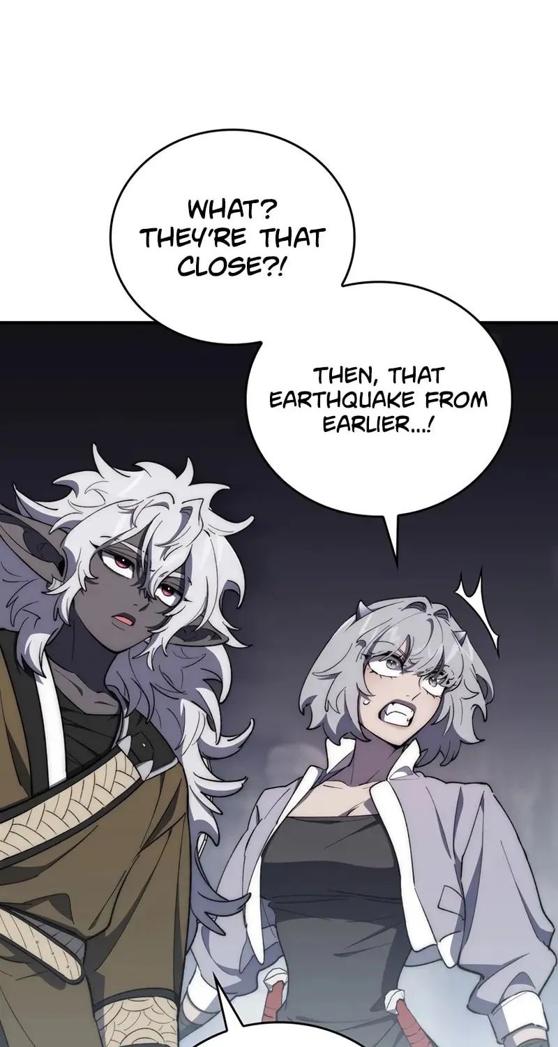 Dungeon Architect Chapter 37 page 24 - 