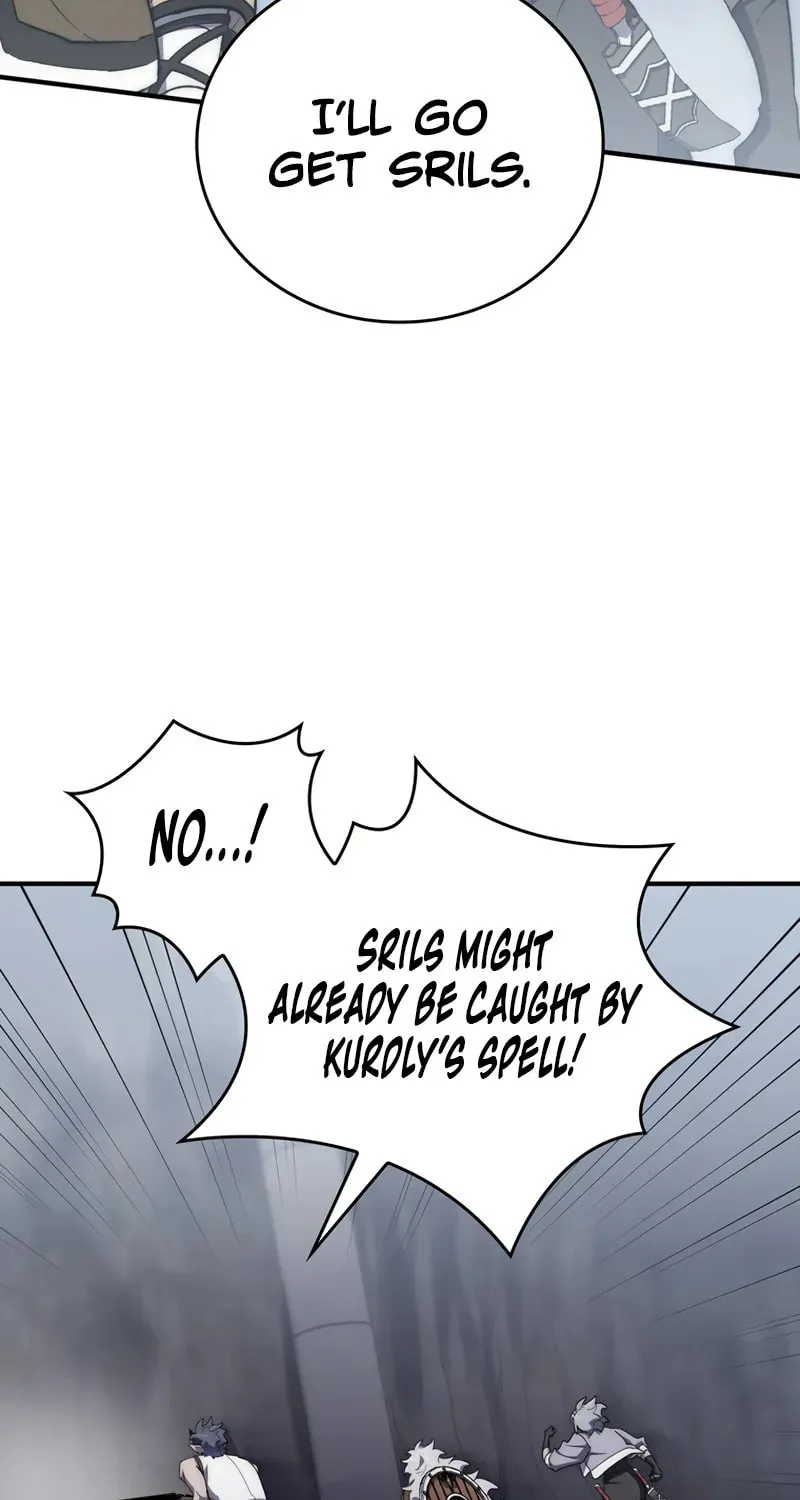 Dungeon Architect Chapter 37 page 25 - 
