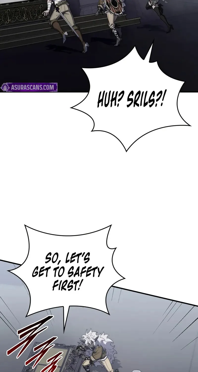 Dungeon Architect Chapter 37 page 26 - 