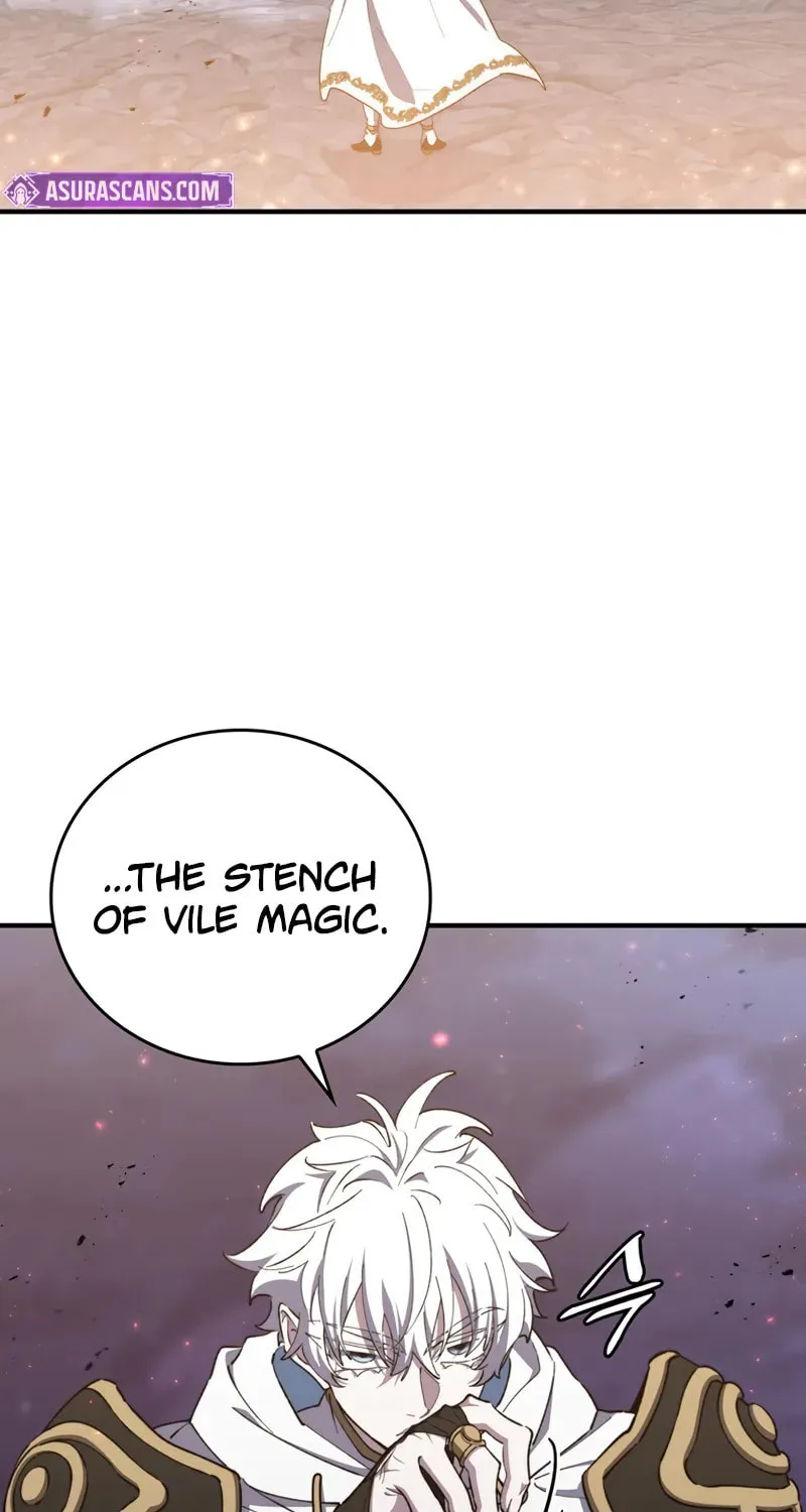 Dungeon Architect Chapter 37 page 39 - 