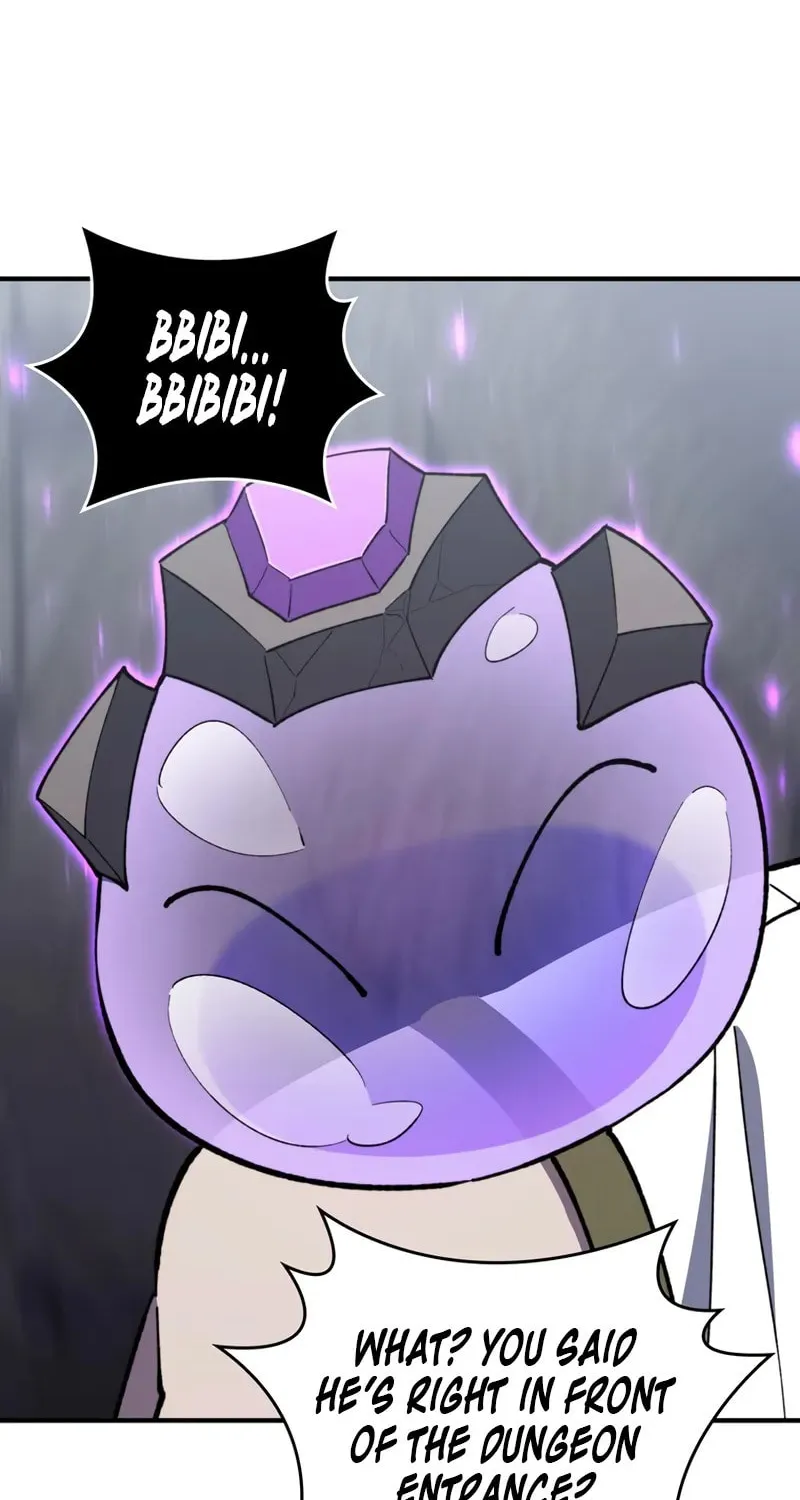 Dungeon Architect Chapter 37 page 42 - 