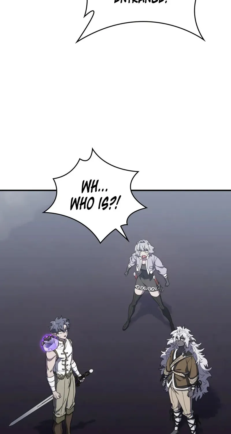 Dungeon Architect Chapter 37 page 43 - 