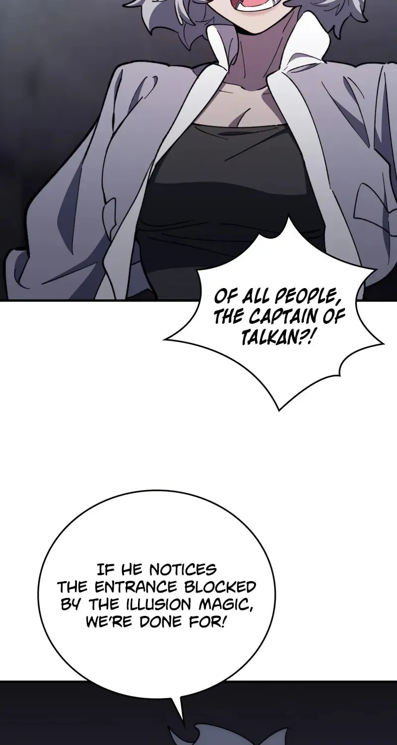Dungeon Architect Chapter 37 page 45 - 