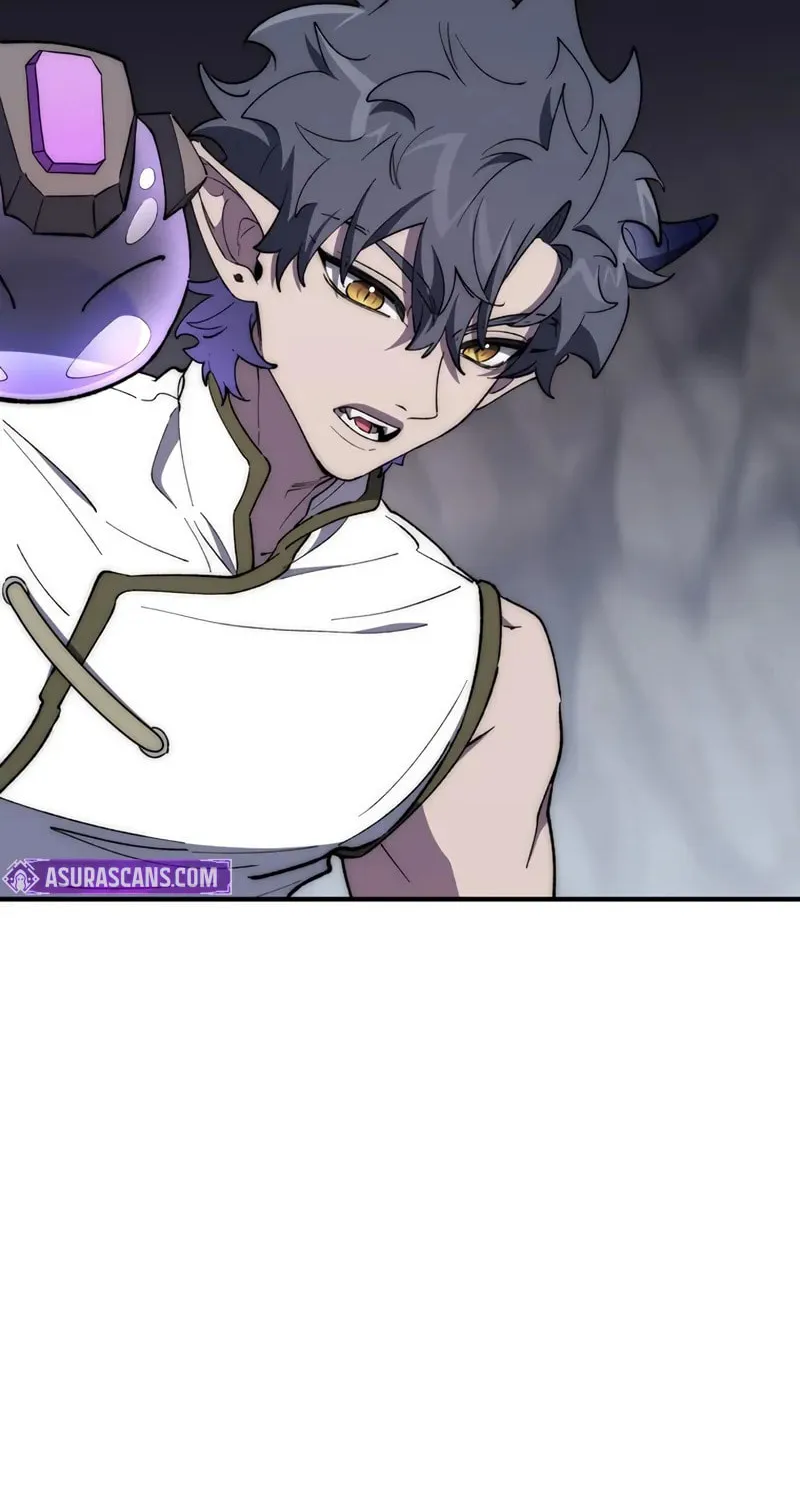Dungeon Architect Chapter 37 page 46 - 