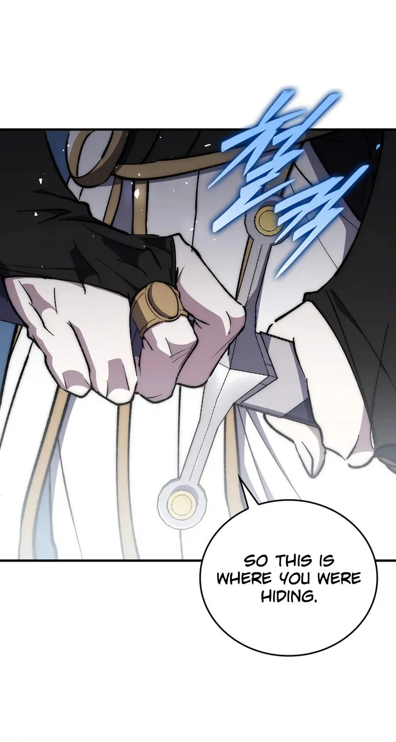 Dungeon Architect Chapter 37 page 53 - 