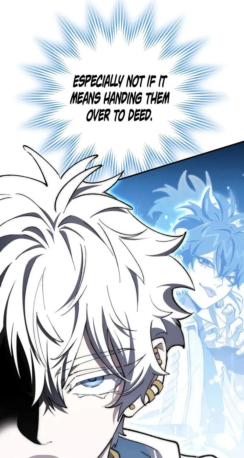 Dungeon Architect Chapter 37 page 60 - 