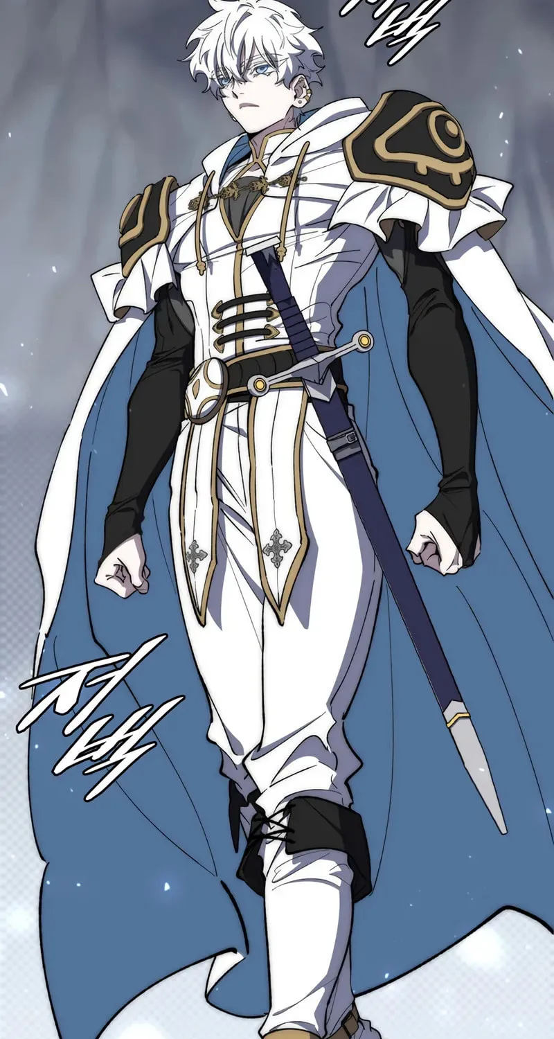 Dungeon Architect Chapter 37 page 64 - 