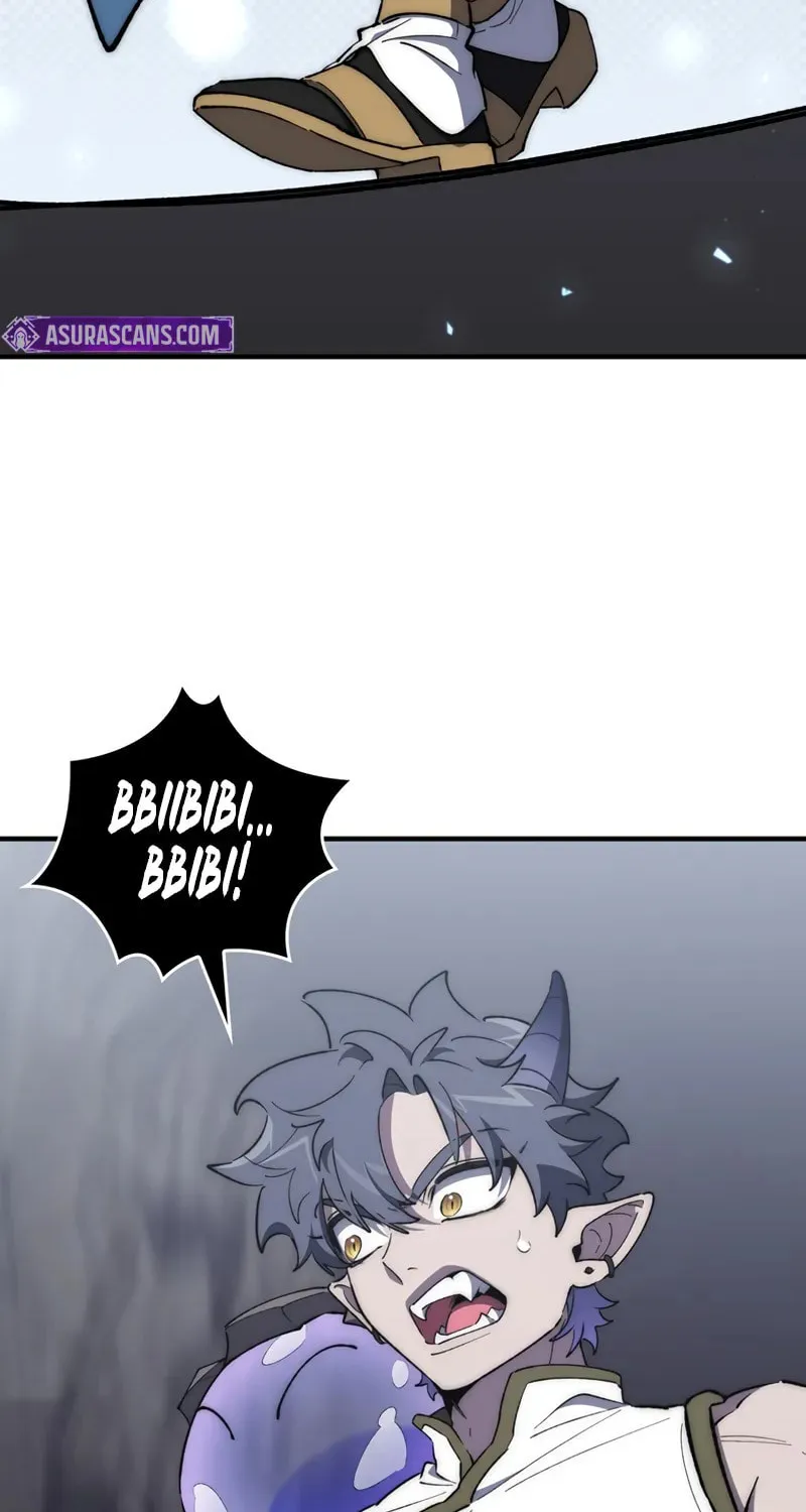 Dungeon Architect Chapter 37 page 65 - 