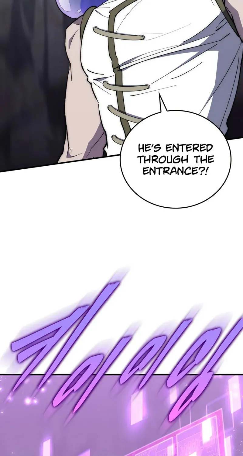 Dungeon Architect Chapter 37 page 66 - 