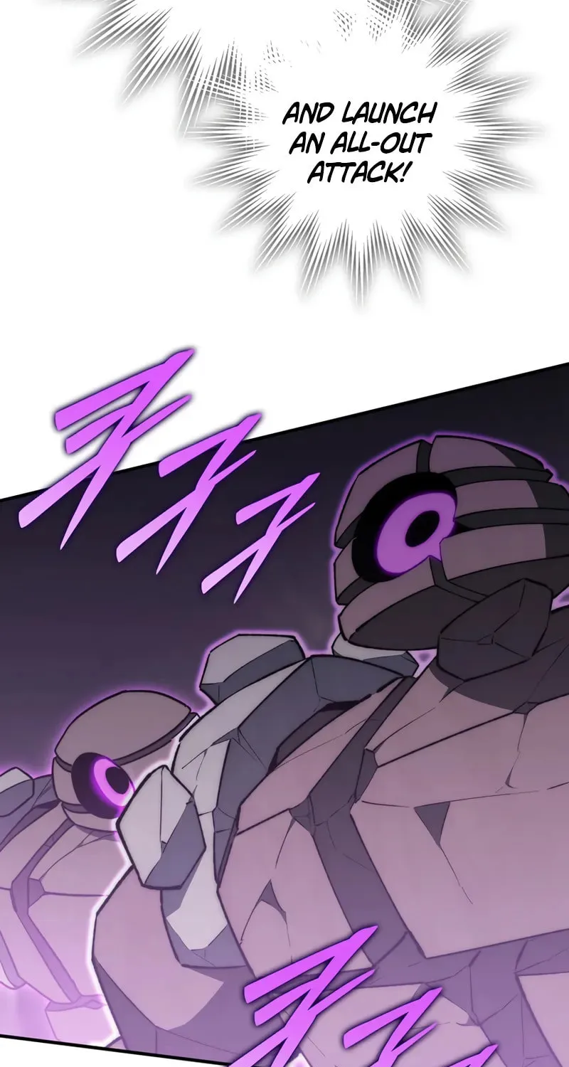 Dungeon Architect Chapter 37 page 68 - 