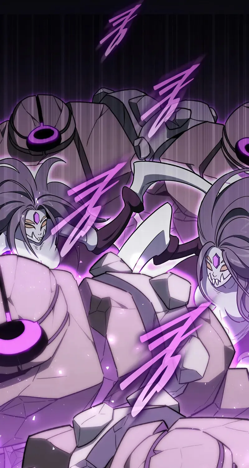 Dungeon Architect Chapter 37 page 70 - 